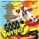 Various - Good Burger (Music From The Original Motion Picture)